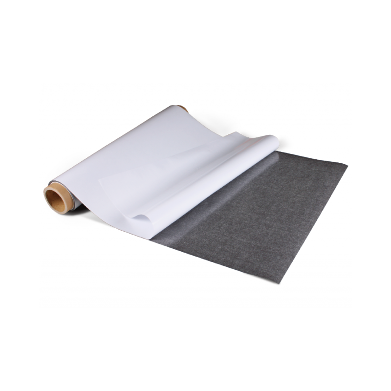 الإعلان ملصق الثلاجة أجزاء المطاط الطباعة لاصقة على الوجهين