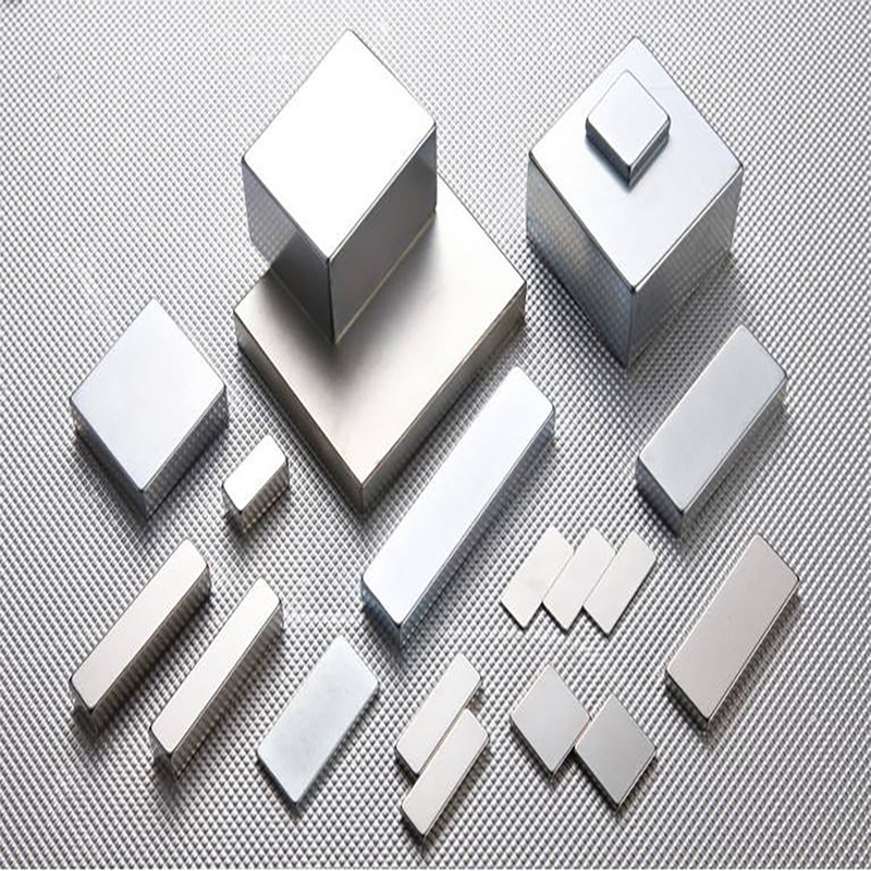 محرك المغناطيس النيوديميوم المغناطيسية فائقة قوية مخصصة N35 N52