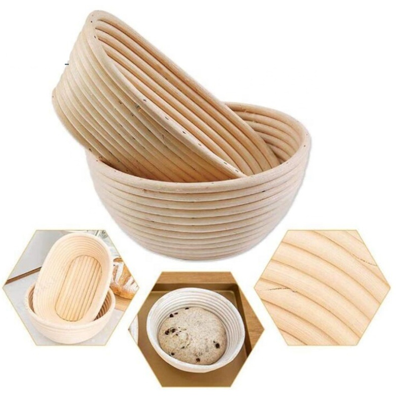 سلة عازلة للخبز