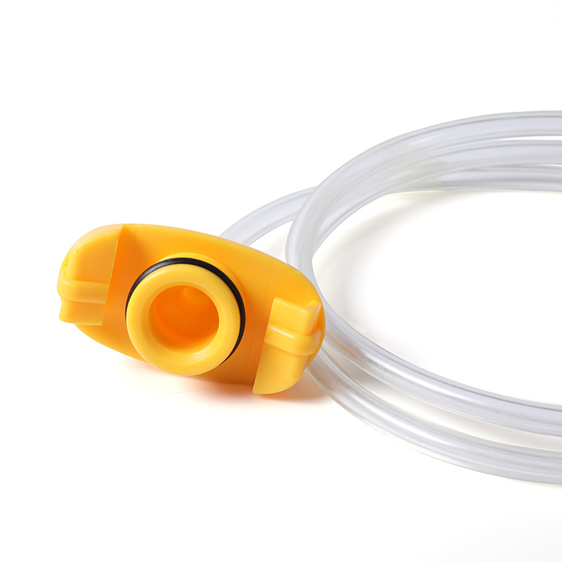 الأمريكية موصل محول توزيع الغراء حاقن خرطوشة محول