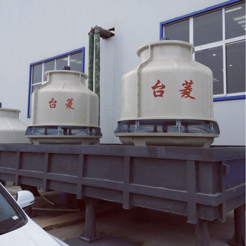 برج التبريد السائل 250 طن مباشرة من قبل الشركات الصينية
