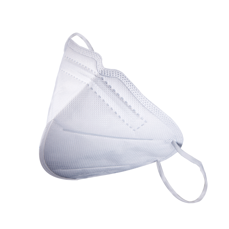 طوي غير المنسوجة قناع