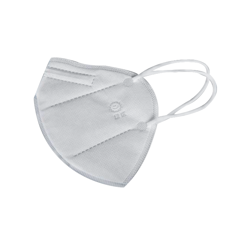 طوي غير المنسوجة قناع