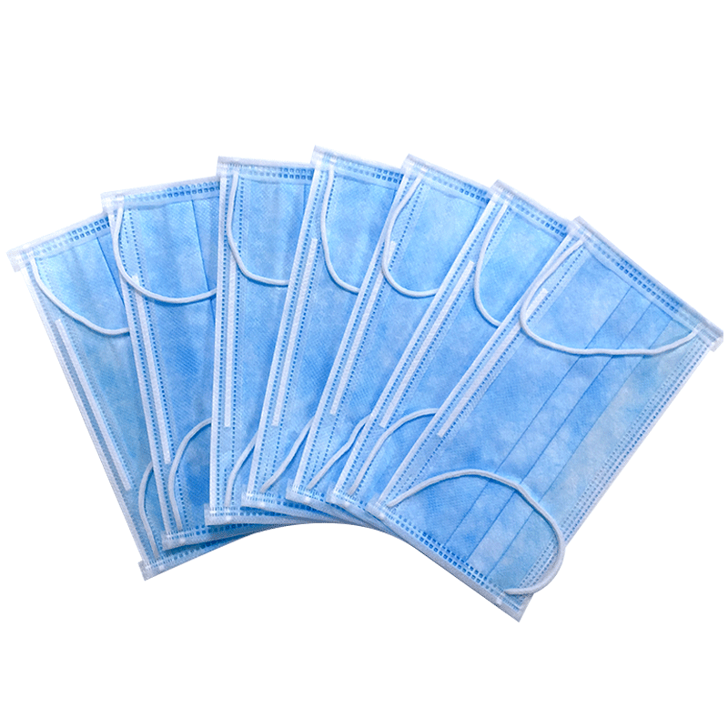 قناع الطبية القابل للتصرف