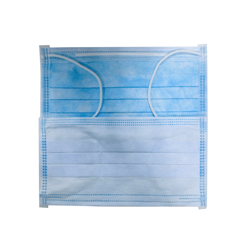 قناع الطبية القابل للتصرف