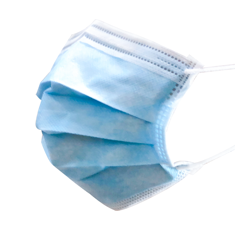 قناع جراحي طبي