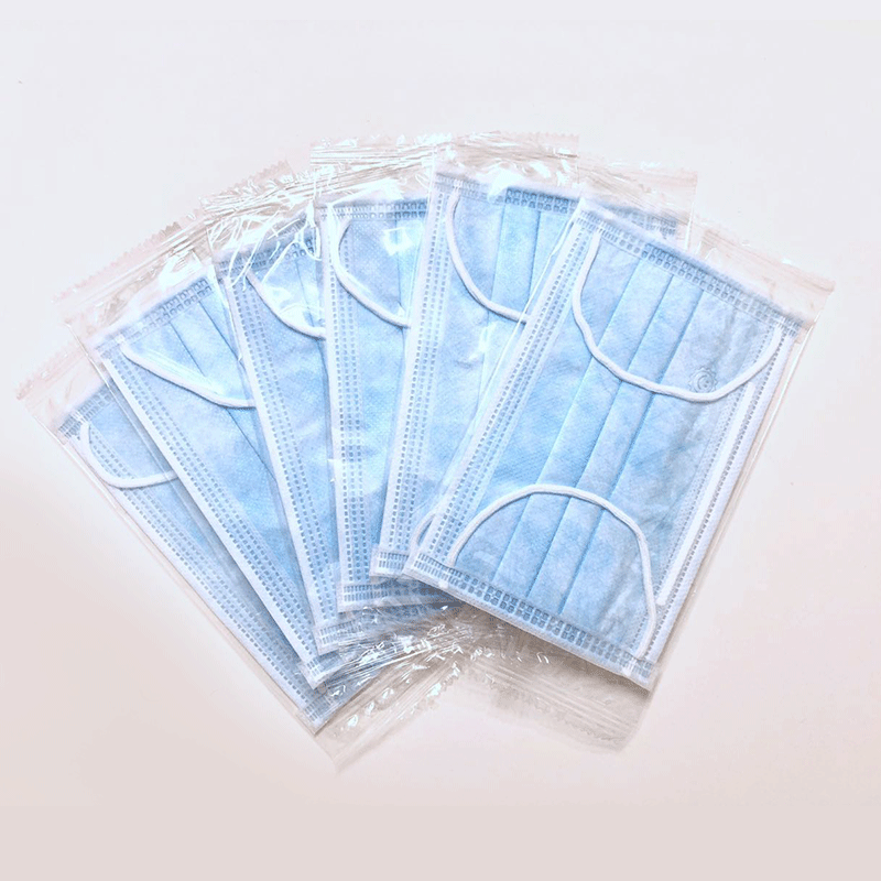 يمكن التخلص منها قناع التنفس للأطفال