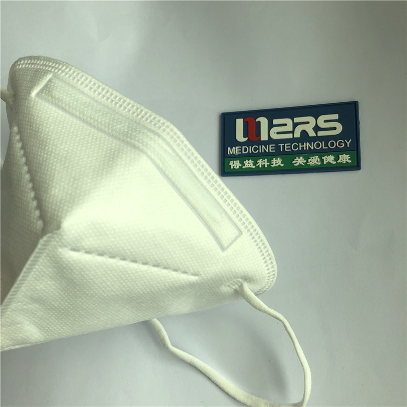 الأبحاث المتعلقة ب غير الطبية قناع الوجه