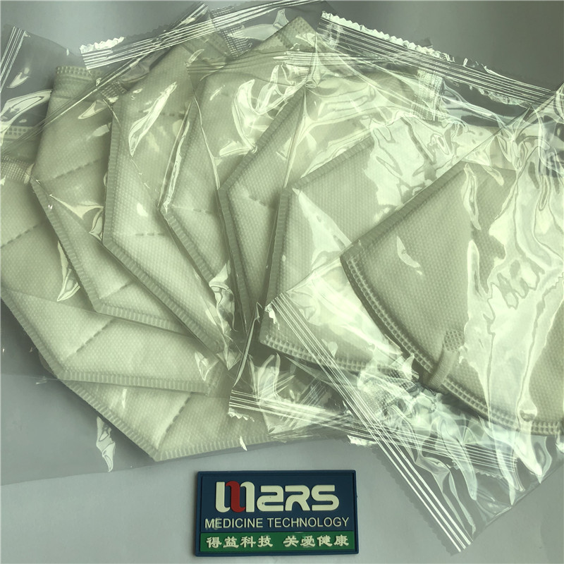 الأبحاث المتعلقة ب جودة عالية قناع الوجه