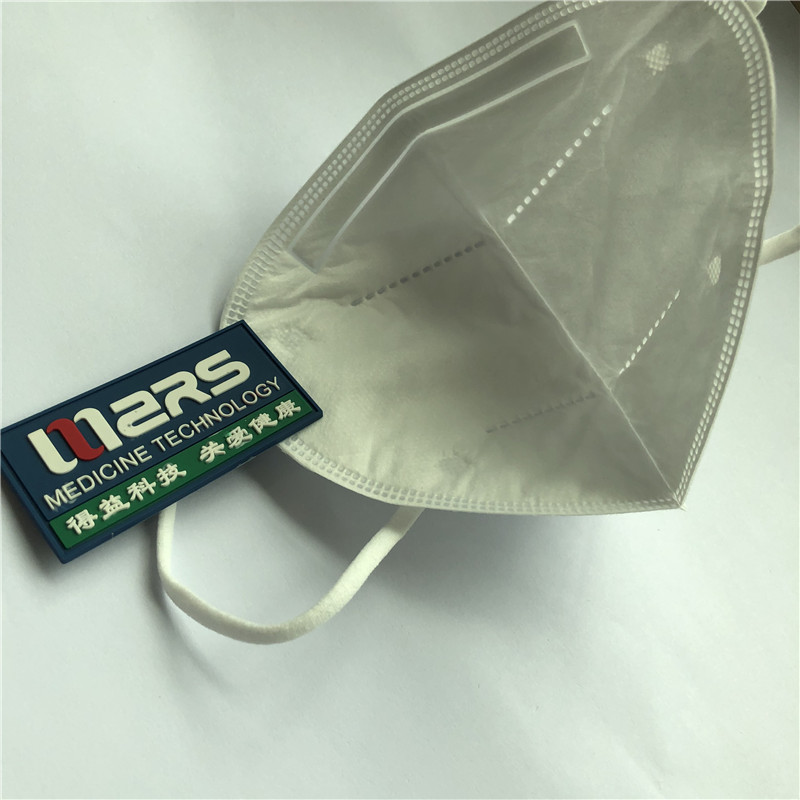 الأبحاث المتعلقة ب غير المنسوجة قناع حماية طبقة