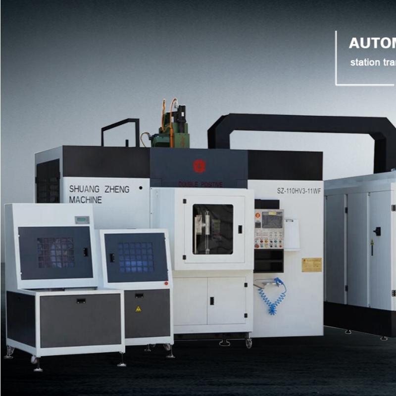 يحتاج تطوير التصنيع الذكي إلى تدريب شاق