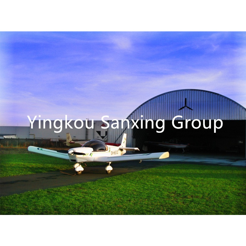 بناء الهيكل الصلب