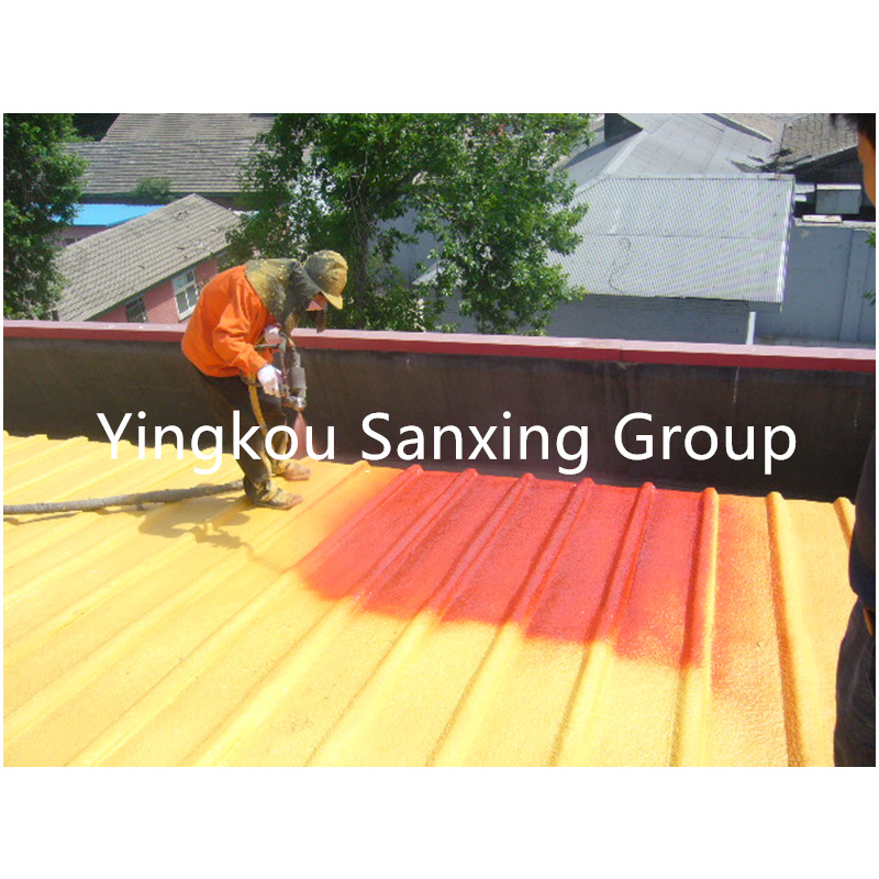 معدات الرش المحمولة