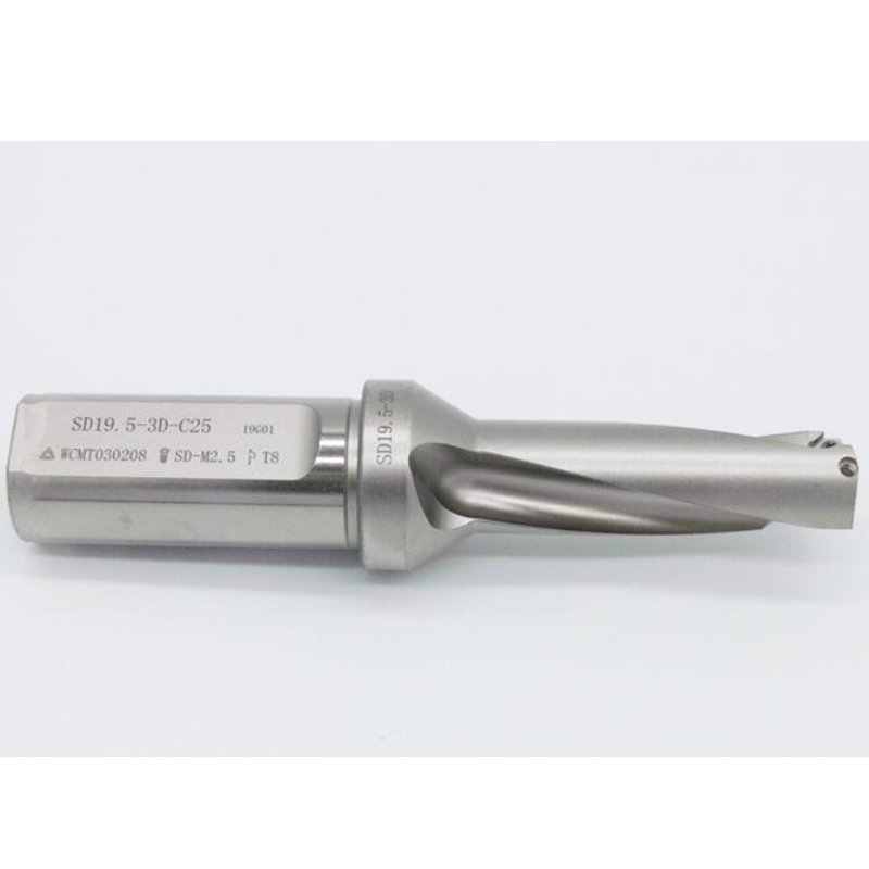 الفرق بين التصنيع باستخدام الحاسب الآلي عالية السرعة قطع أداة القطع التقليدية