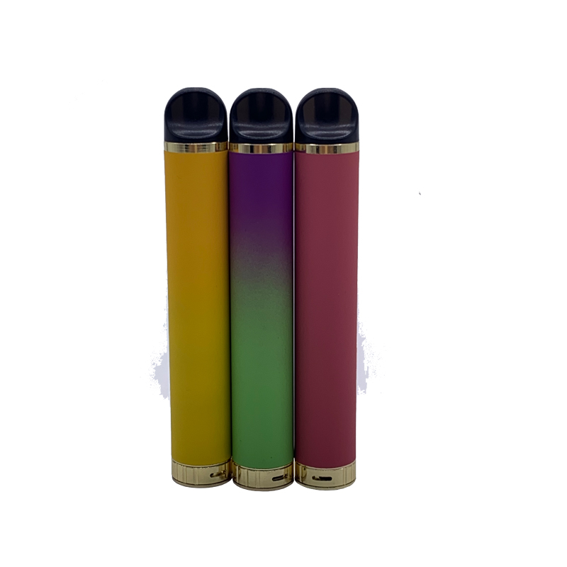 جودة عالية Vape م Vape pen 8 نكهة الدخان الكهربائية
