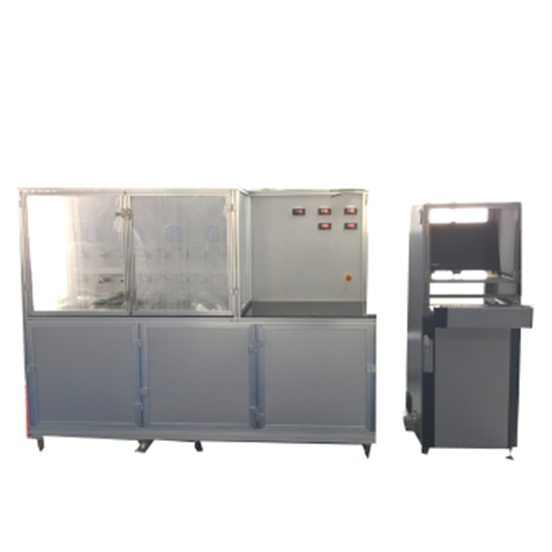 LT-WY04 ختم قوة اختبار أداء آلة اختبار