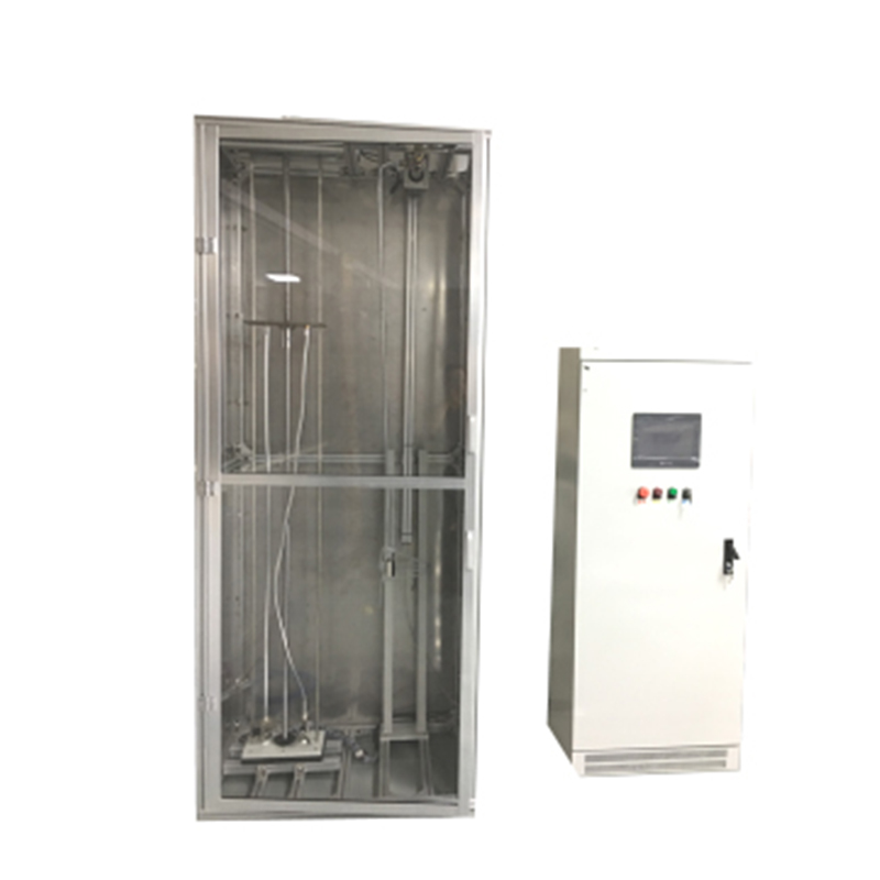 LT-WY08 خرطوم آلة اختبار شاملة