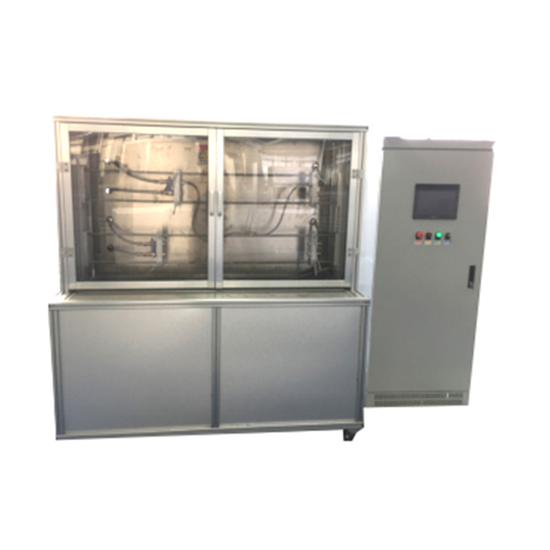 LT-WY09 خرطوم نبض الشيخوخة آلة اختبار أداء