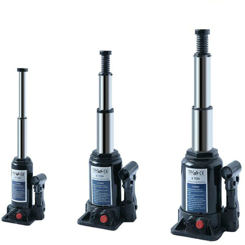 لماذا الصحافة الهيدروليكية لديها الكثير من القوة