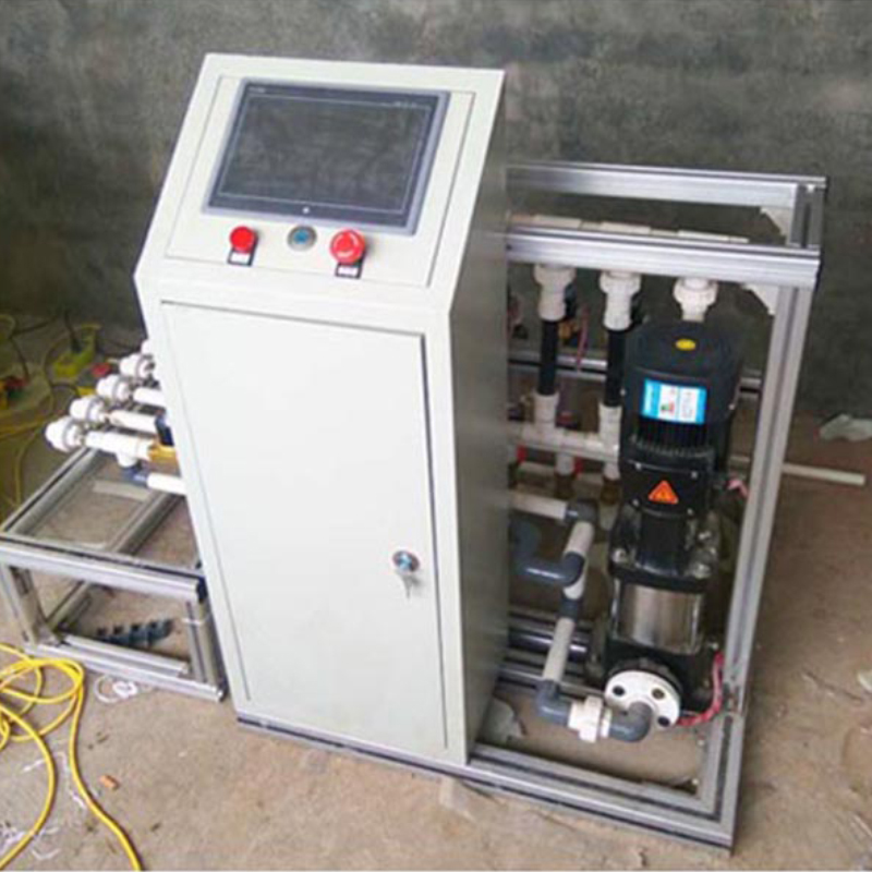 قضيب الأسمدة التلقائي الذكي