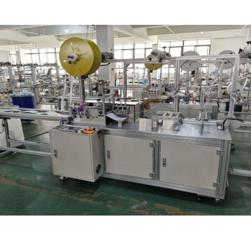 مفاجأة!!! منذ أن اشتريت آلة قناع ، شرعت في طريق الثروة!