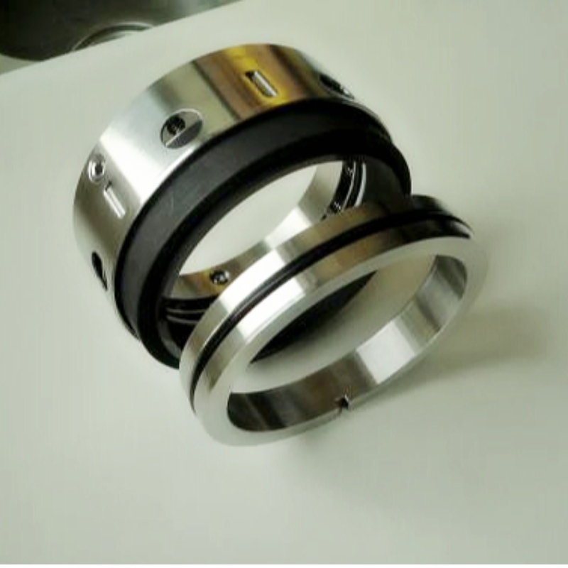 كيفية إصلاح الختم الميكانيكي للمضخة