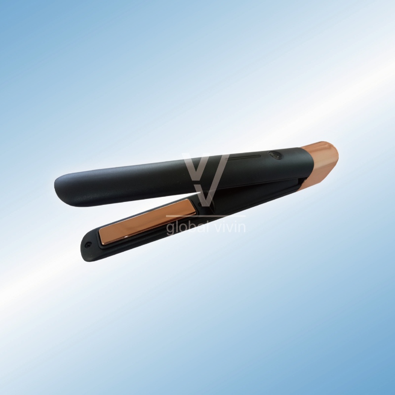 مكواة الشعر