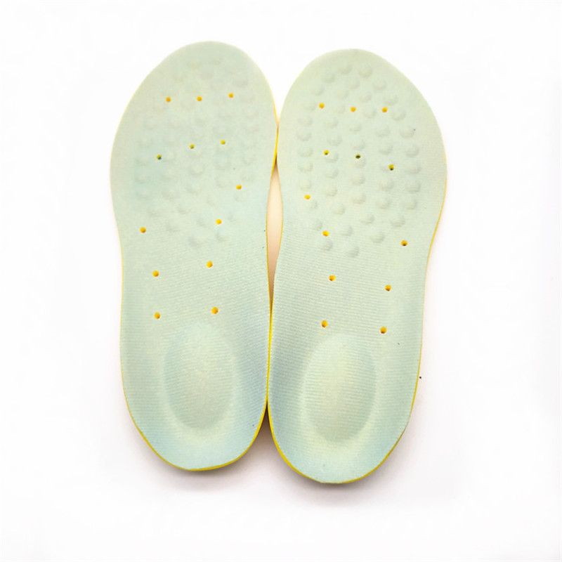 الأبحاث المتعلقة ب رغوة البولي يوريثين نعل الأحذية الرياضية