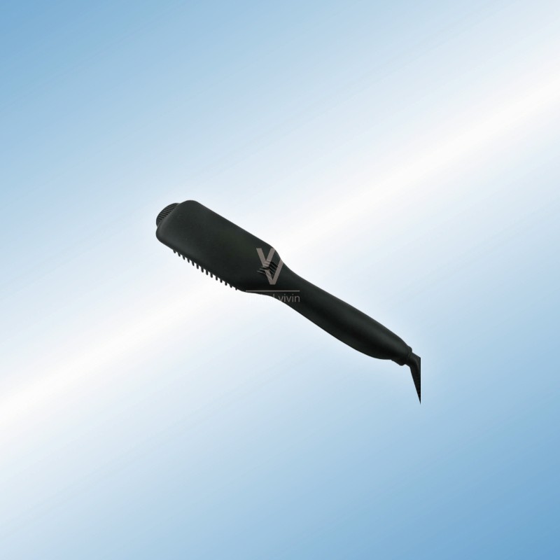 فرشاة فرد الشعر