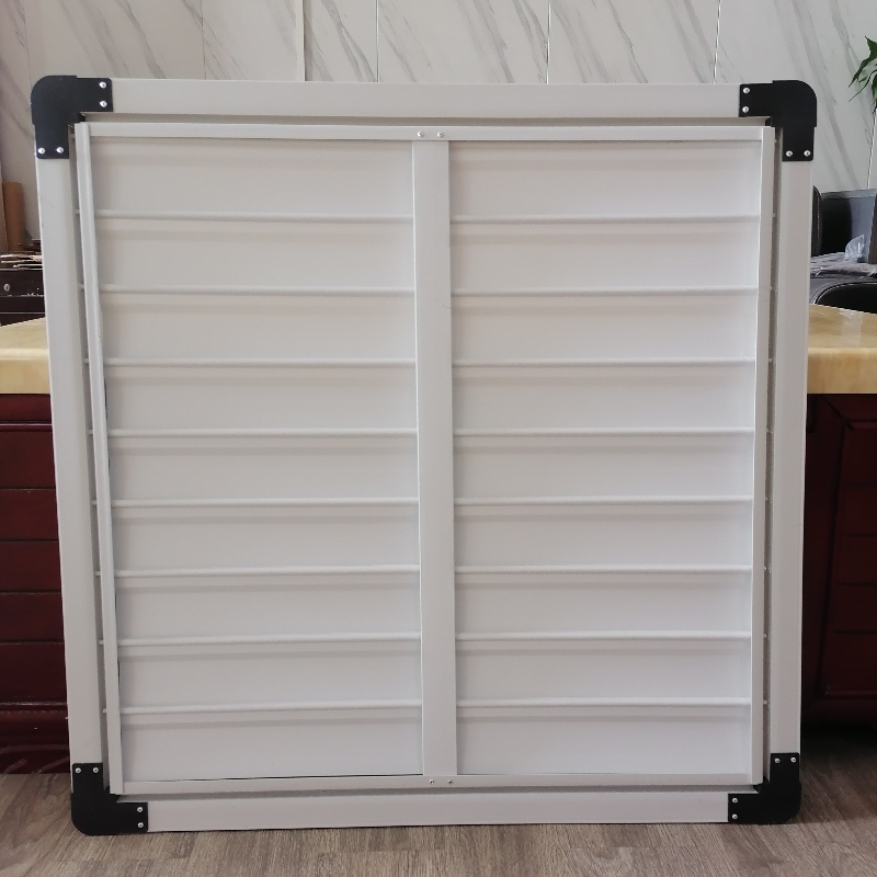 بولي كلوريد الفينيل كوة الألياف الزجاجية البلاستيك المقوى مروحة التهوية اللاسلكية الألياف الزجاجية البلاستيك المقوى