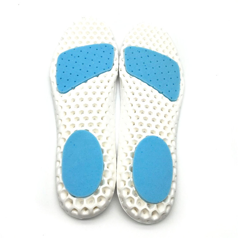 الرياضة الجديدة 2020 كامل وسادة الرجل والمرأة امتصاص الصدمات شعار مخصص مصبوب ايفا المطاط النعال