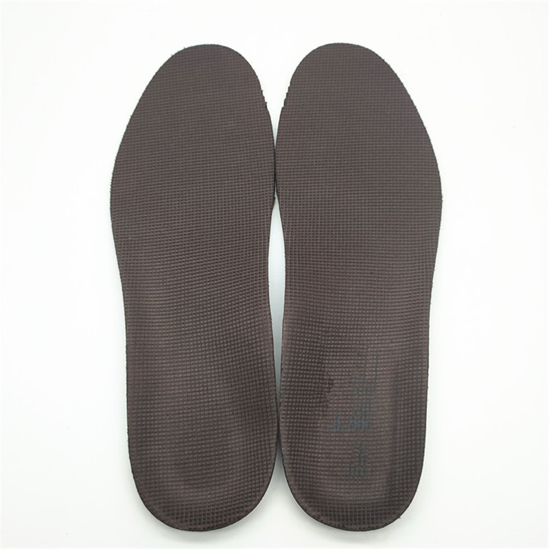 وظيفة مخصصة البلاستيك الحراري المضادة للانزلاق امتصاص الصدمات القدم التمريض كورك تصحيح نعل