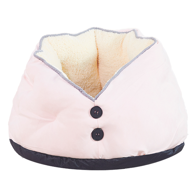 الحيوانات الأليفة سرير