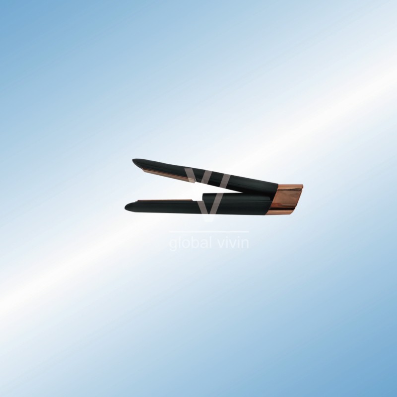 مكواة الشعر