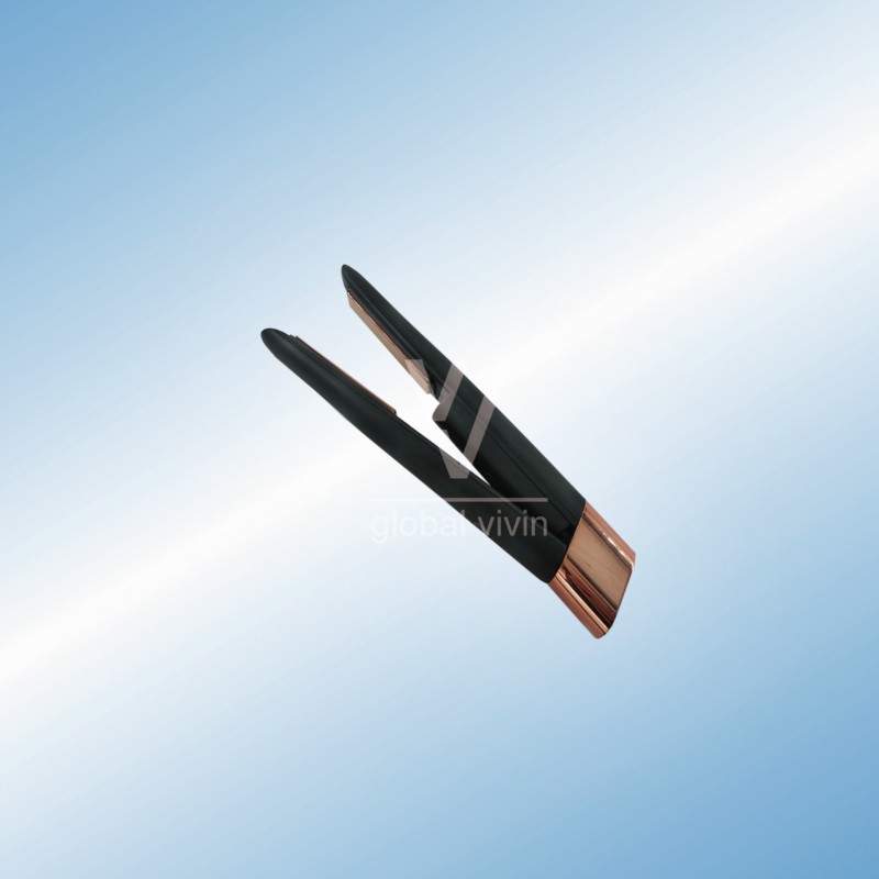 مكواة الشعر