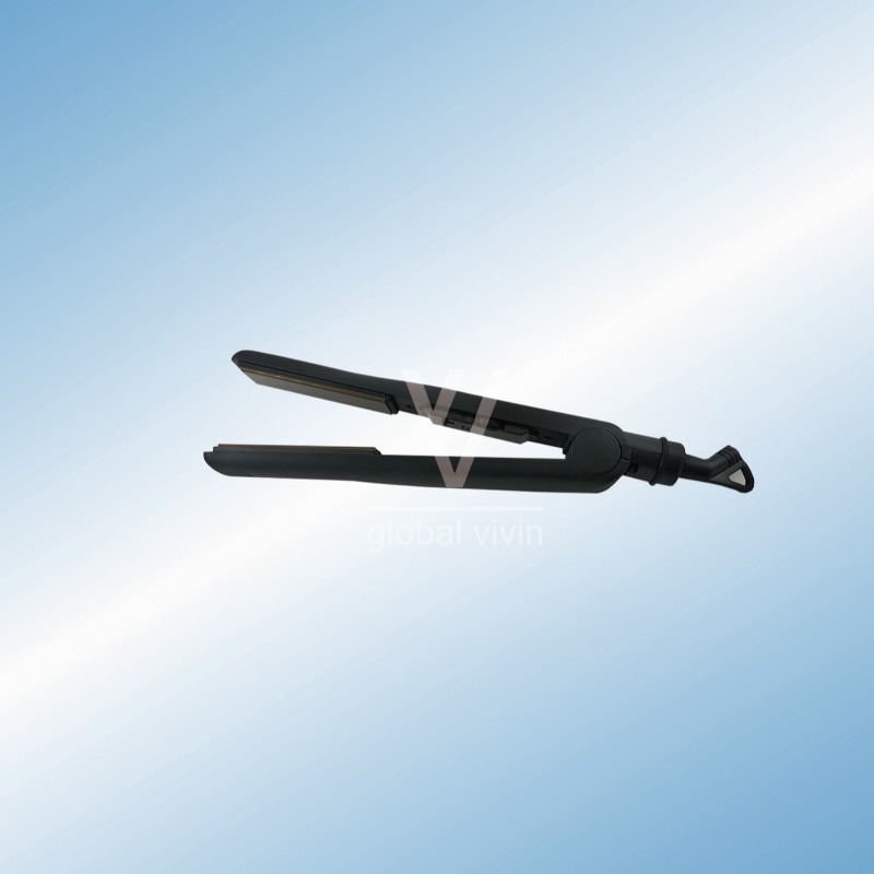 مكواة شعر كلاسيكية