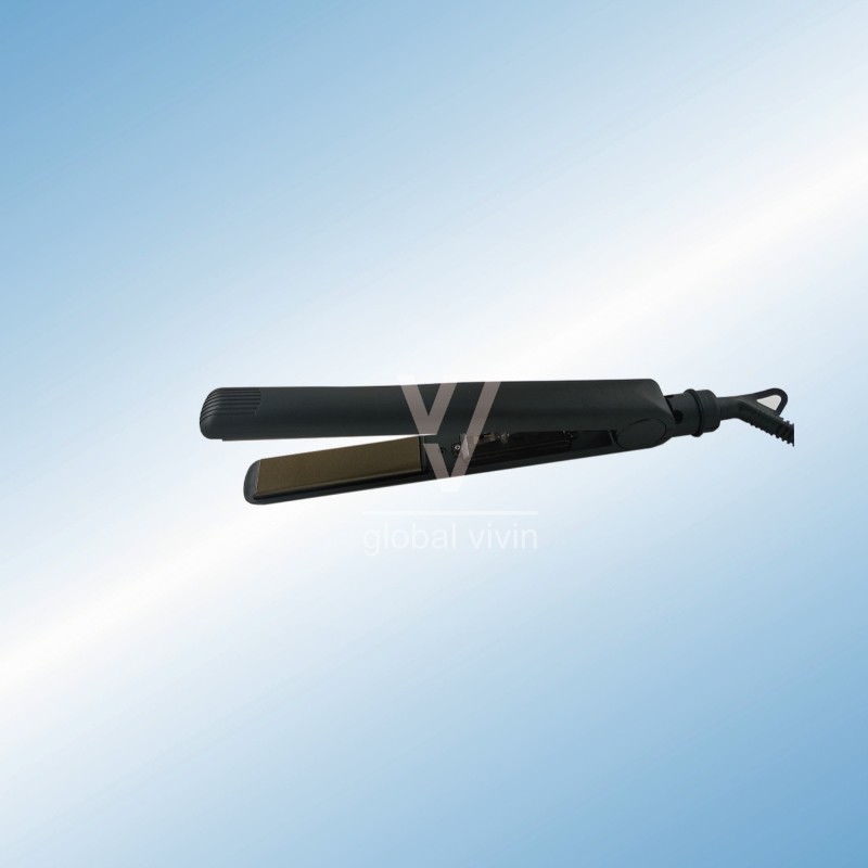 مكواة شعر كلاسيكية