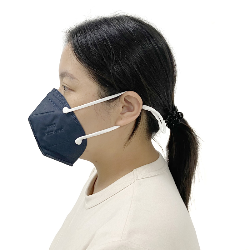 جديد MOF100 مادة نانو جديدة قناع مضاد الفيروسات N95 \/ KN95