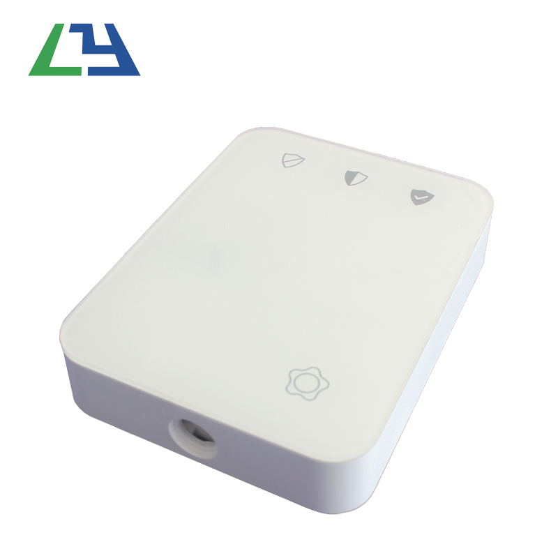 لماذا المنتجات البلاستيكية لها نتوءات؟