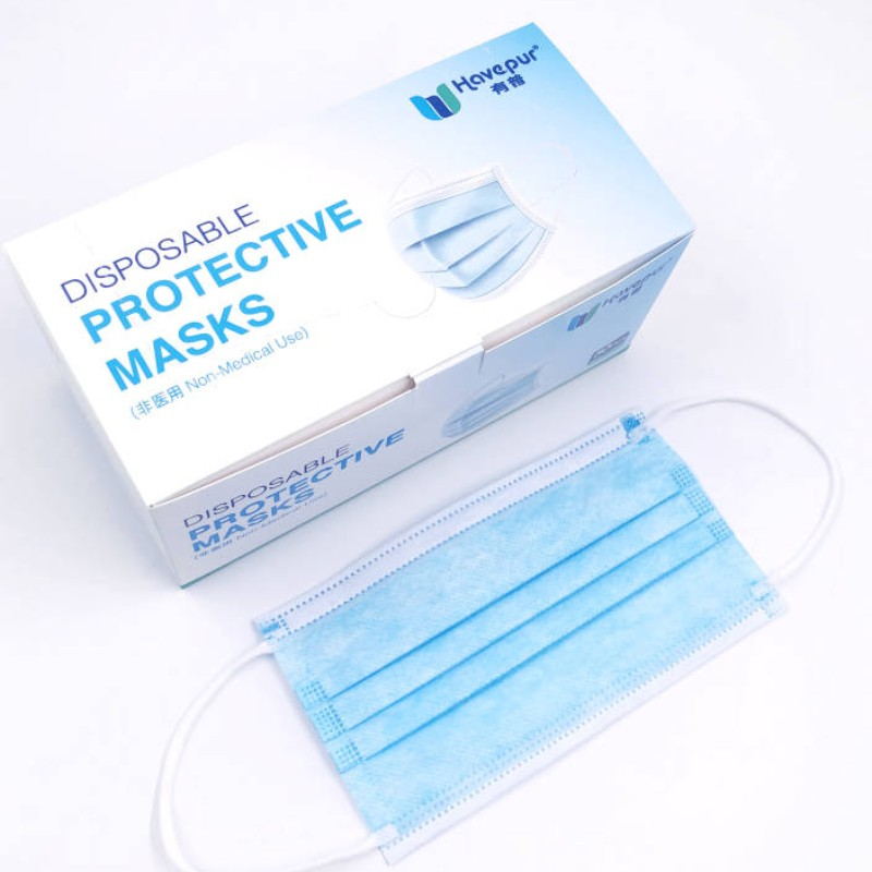 قناع الحب الحرس ، صحة الأسرة خالية من القلق