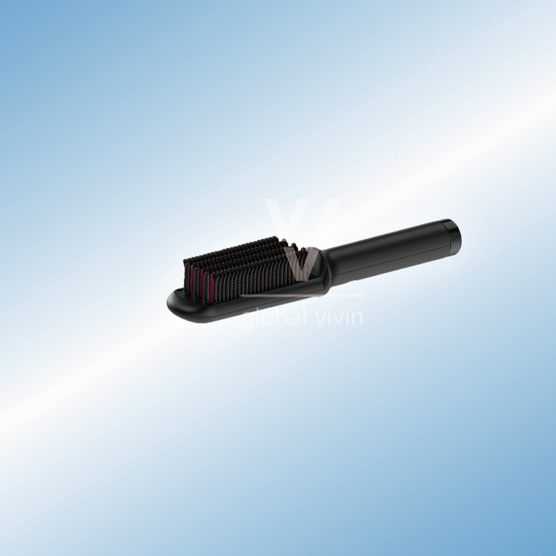 شوكة فرشاة الأسنان الساخنة vvb10