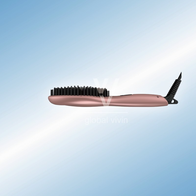 فرشاة ساخنة صغيرة- VVB25