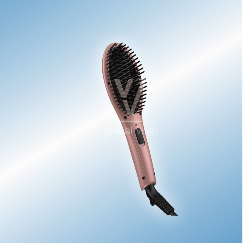 فرشاة ساخنة صغيرة- VVB25