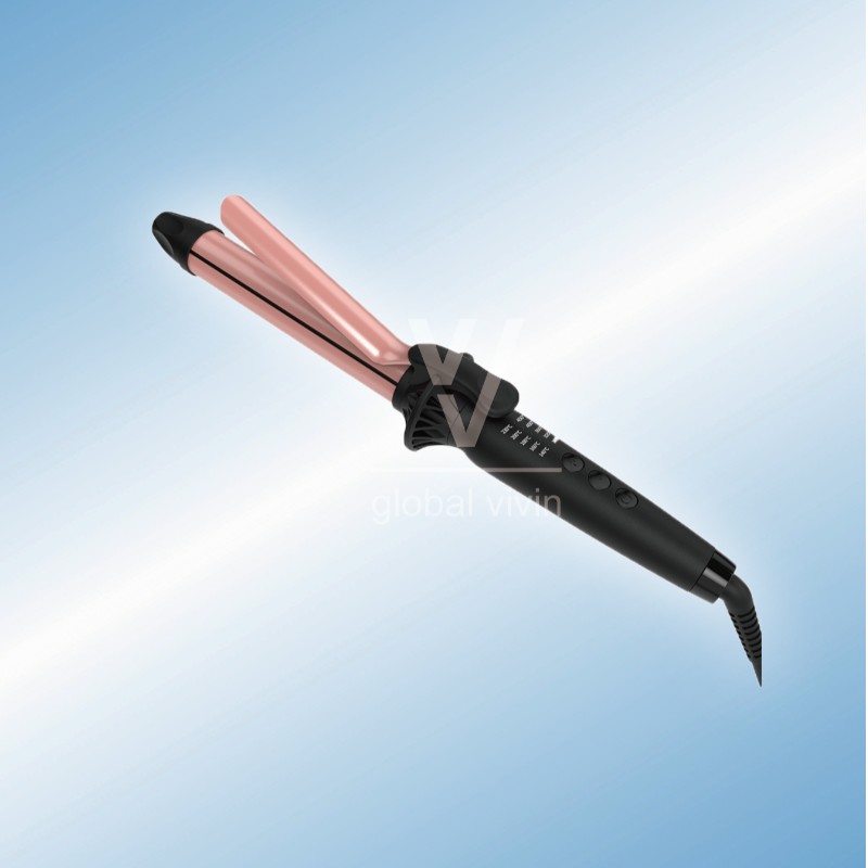 جهاز تسخين الشعر ثلاثي الأبعاد - VVC11