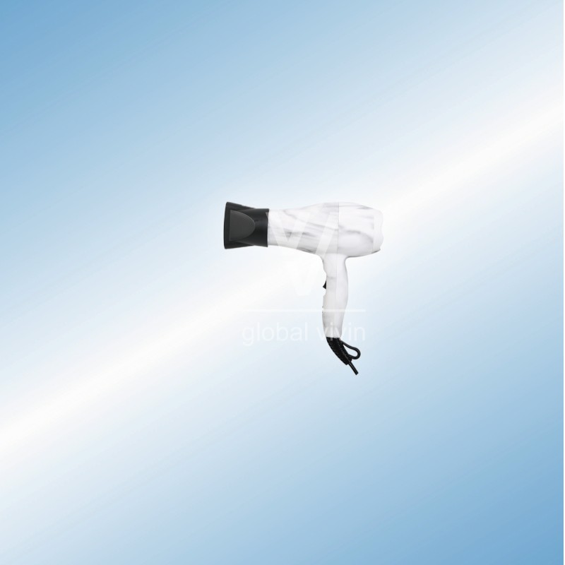 مجفف شعر السفر الصغير- VVD03