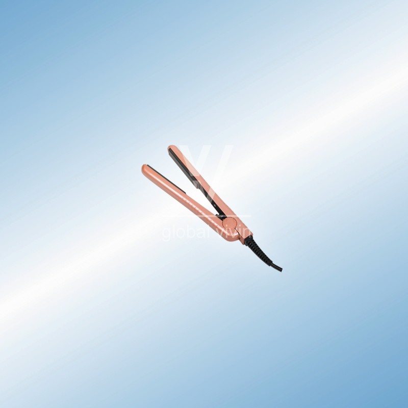 مكواة مسطحة للسفر ميني- VVS14