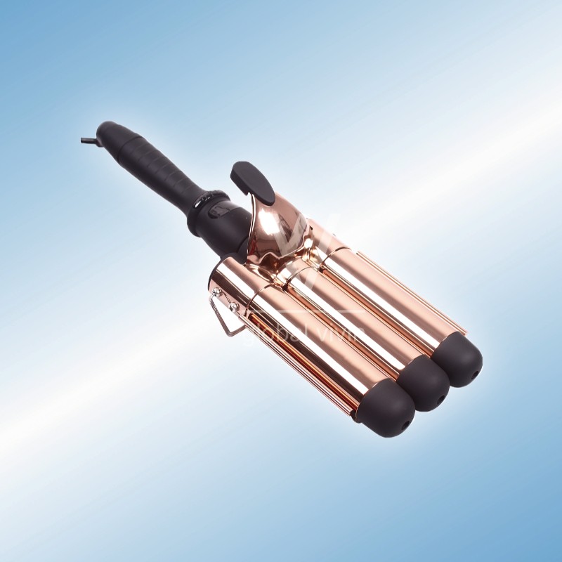 ثلاثة برميل اللفاف