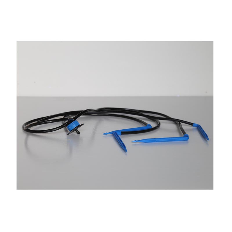 المنقطات الري الدفيئة السهم