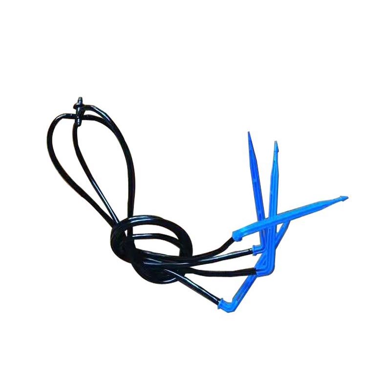 المنقطات الري الدفيئة السهم