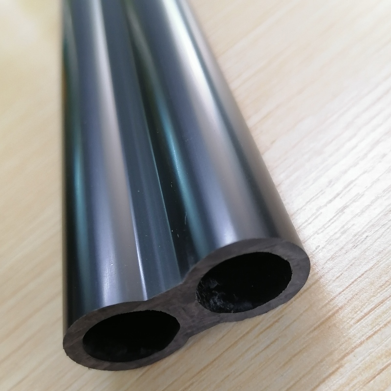 الأبحاث المتعلقة ب الصف الصناعية الأنابيب البلاستيكية السوداء